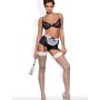 Costume érotique model 59320 Obsessive