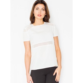 Chemisier model 60187 Figl