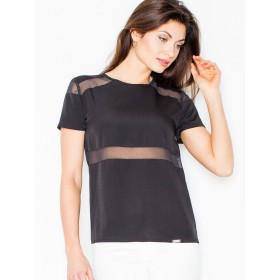 Chemisier model 60188 Figl