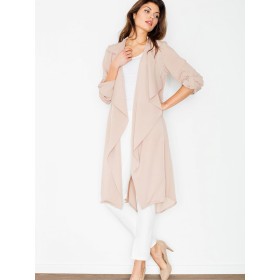 Robe de jour model 60195 Figl