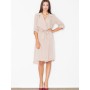 Robe de jour model 60195 Figl