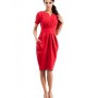Robe de jour model 60197 Moe