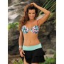 Maillot de bain deux pièces model 60403 Marko