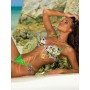 Maillot de bain deux pièces model 60404 Marko