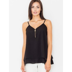 Chemisier model 60705 Figl