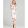 Robe de jour model 141741 Figl