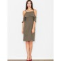 Robe de jour model 60714 Figl