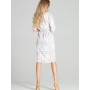 Robe de jour model 141741 Figl