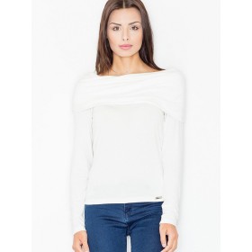 Chemisier model 60720 Figl