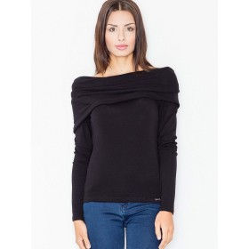 Chemisier model 60721 Figl