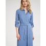 Robe de jour model 141742 Figl
