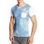 T-shirt model 61303 YourNewStyle