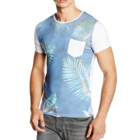 T-shirt model 61303 YourNewStyle