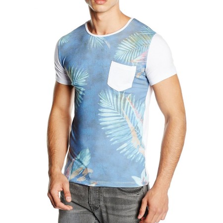 T-shirt model 61303 YourNewStyle