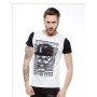 T-shirt model 61308 YourNewStyle