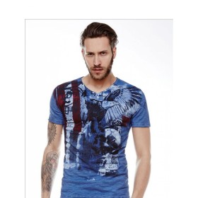 T-shirt model 61311 YourNewStyle