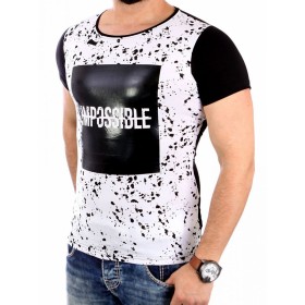 T-shirt model 61313 YourNewStyle