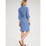 Robe de jour model 141742 Figl