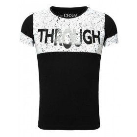 T-shirt model 61315 YourNewStyle