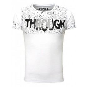 T-shirt model 61316 YourNewStyle