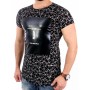 T-shirt model 61318 YourNewStyle