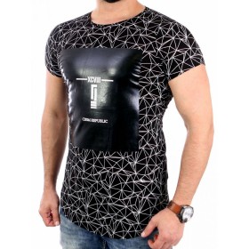 T-shirt model 61318 YourNewStyle
