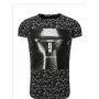 T-shirt model 61318 YourNewStyle
