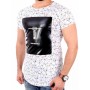 T-shirt model 61319 YourNewStyle