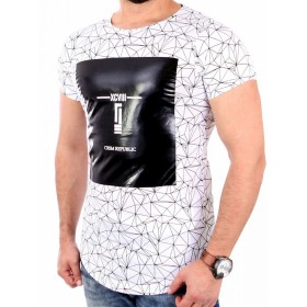 T-shirt model 61319 YourNewStyle