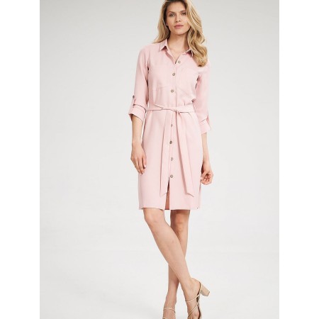 Robe de jour model 141743 Figl