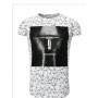 T-shirt model 61319 YourNewStyle