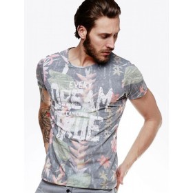 T-shirt model 61321 YourNewStyle