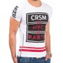 T-shirt model 61322 YourNewStyle