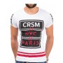 T-shirt model 61322 YourNewStyle