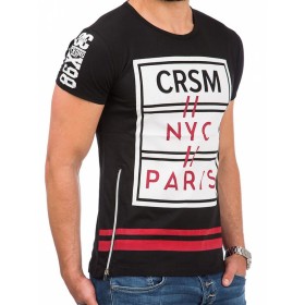 T-shirt model 61324 YourNewStyle