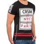 T-shirt model 61324 YourNewStyle