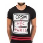 T-shirt model 61324 YourNewStyle