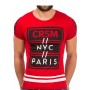 T-shirt model 61325 YourNewStyle