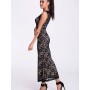 Robe longue model 61332 YourNewStyle