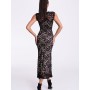 Robe longue model 61332 YourNewStyle