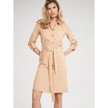 Robe de jour model 141744 Figl