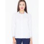 Chemise manche longue model 61519 Figl