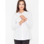Chemise manche longue model 61520 Figl