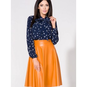 Chemisier model 61679 Tessita