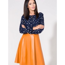 Chemisier model 61683 Tessita