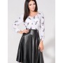 Jupe model 61688 Tessita