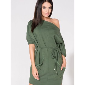 Robe de jour model 61690 Tessita