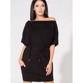 Robe de jour model 61691 Tessita