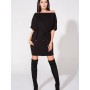 Robe de jour model 61691 Tessita