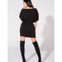 Robe de jour model 61691 Tessita